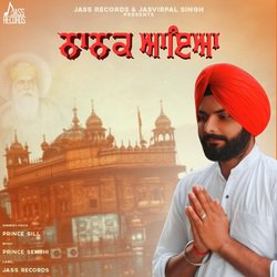 Nanak Aaya-QTw5VDJUQnk