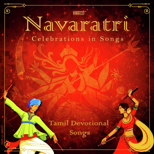 Navaratri - Celebrations in Songs