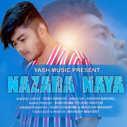 Nazara Naya
