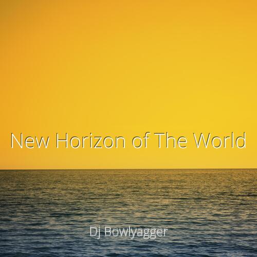 New Horizon of The World