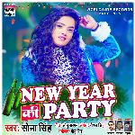 New Year Ki Party