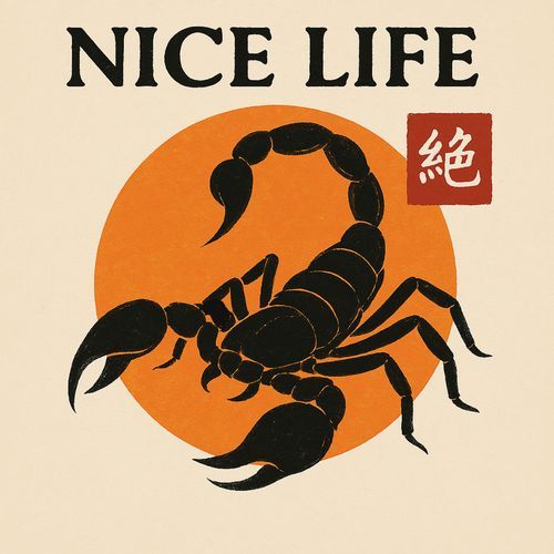 Nice Life (feat. Filip Burman)
