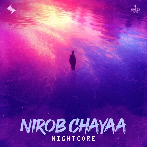 Nirob Chayaa (Nightcore)