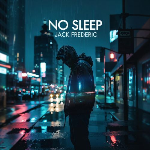 No Sleep (Club Mix)