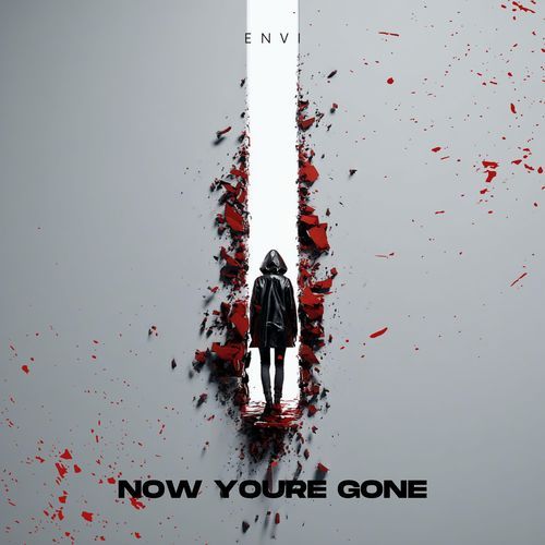 Now You're Gone (Techno Version)