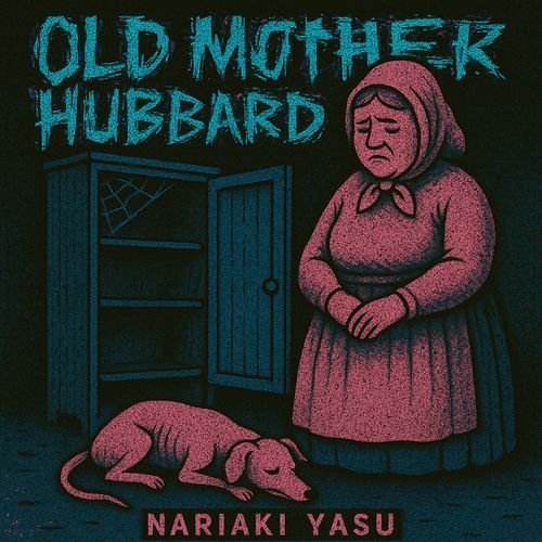Old Mother Hubbard cover art