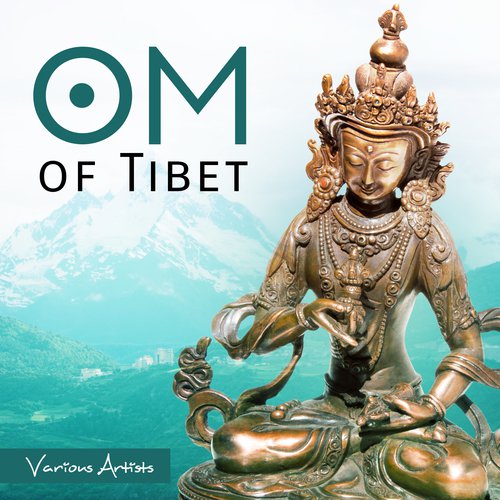 Om of Tibet