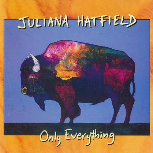 Juliana Hatfield