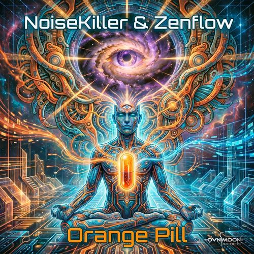 Orange Pill