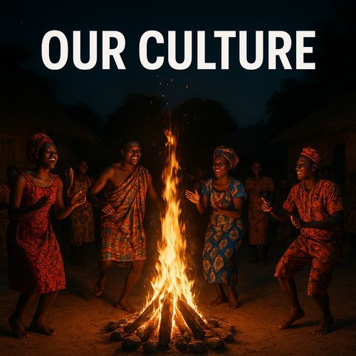 Our Culture