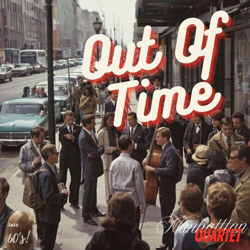 Out of Time