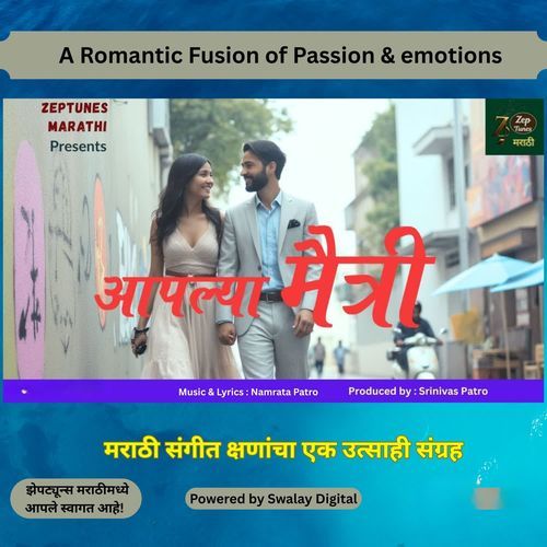 आपल्या मैत्री