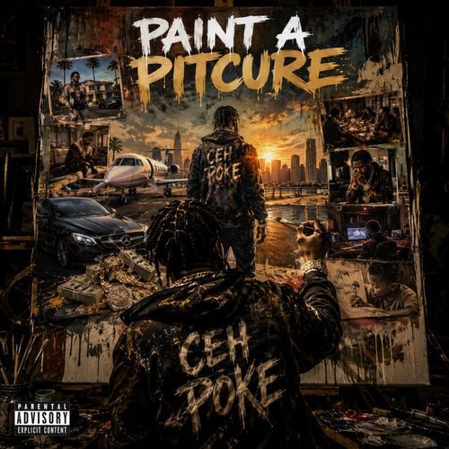 Paint A Picture