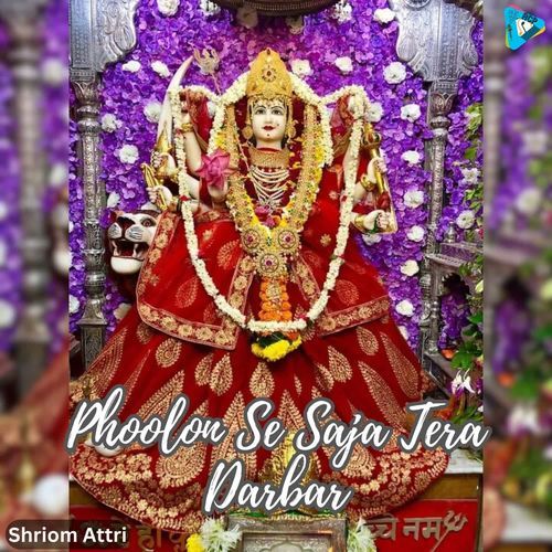 Phoolon Se Saja Tera Darbar
