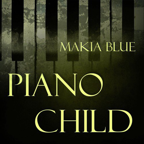 Piano Child