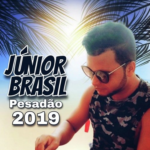 Pisadão 2019 (Cover)