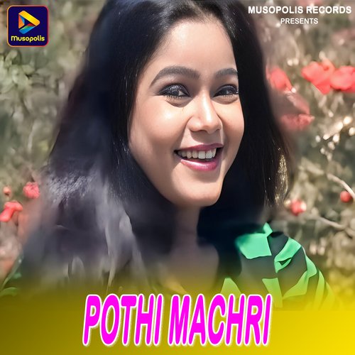 Pothi Machri