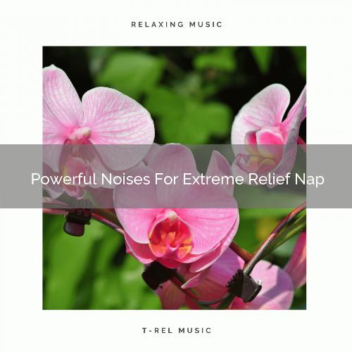 Powerful Noises For Extreme Relief Nap