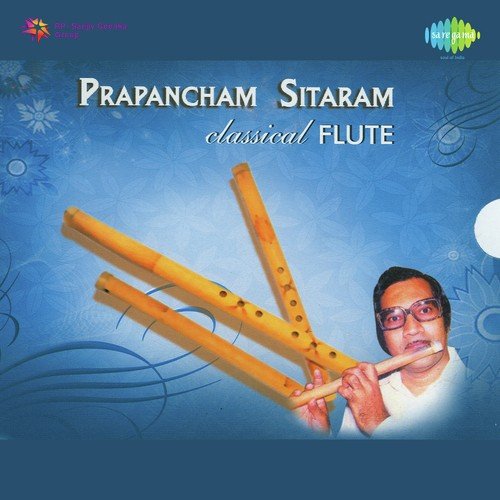 Prapancham Sitaraman