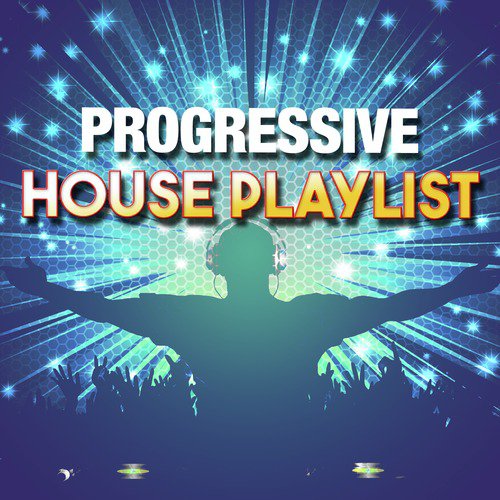 Progressive House Playlist_poster_image