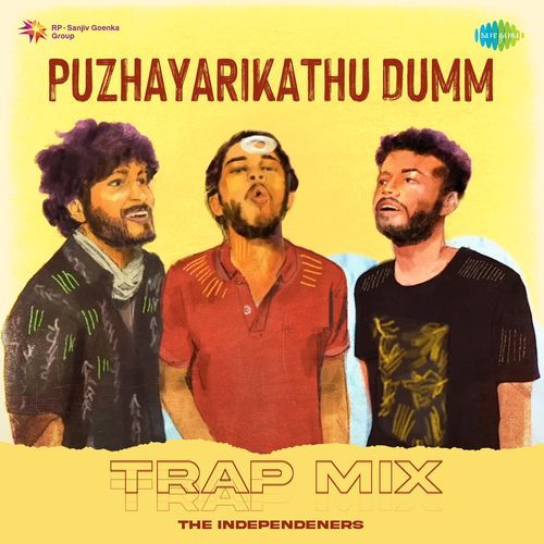 Puzhayarikathu Dumm - Trap Mix