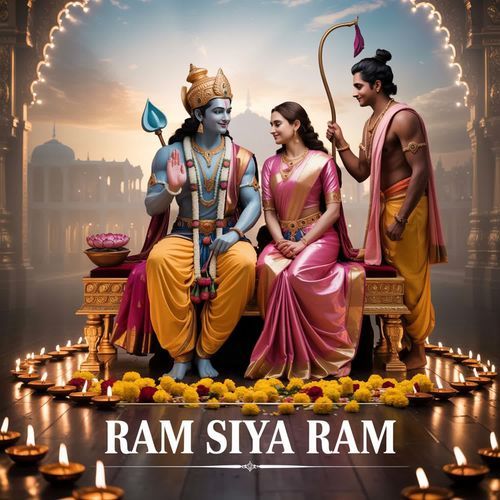 Ram Siya Ram