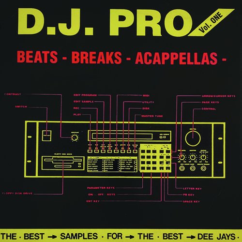 Spyder Beat cover art