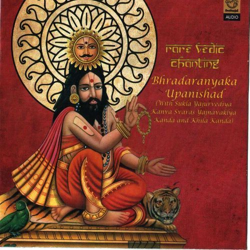 Rare Vedic Chanting