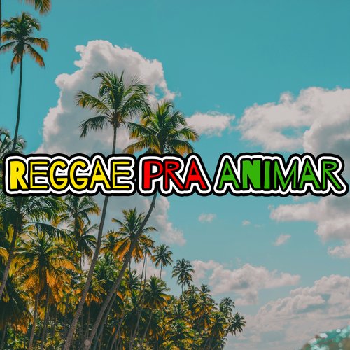 Reggae pra animar