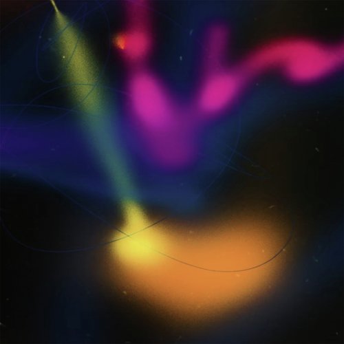 Returning (Rival Consoles Remix) cover art