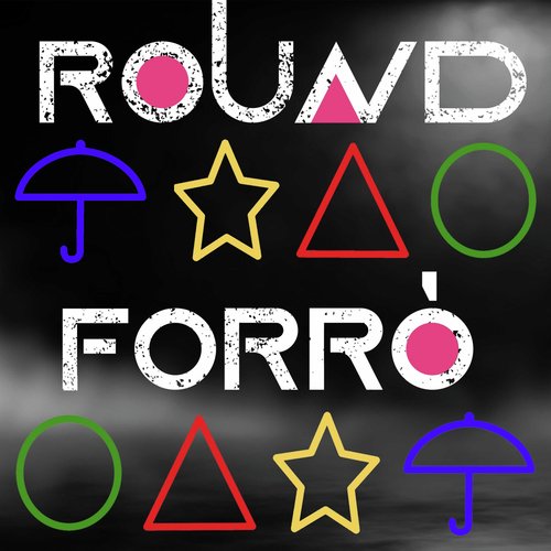 Round Forró_poster_image