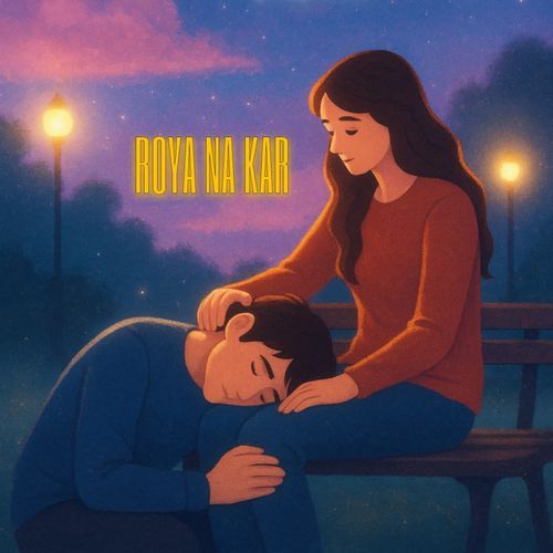 Roya Na Kar