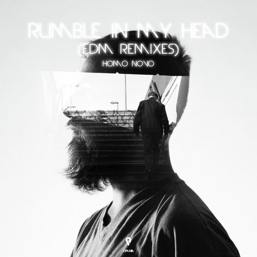 Rumble In My Head (EDM Remixes)