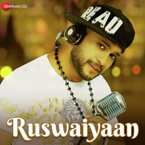 Ruswaiyaan