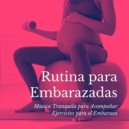 Rutina para Embarazadas cover art