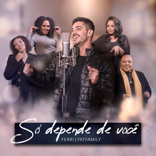 Só Depende de Você-okv tunes