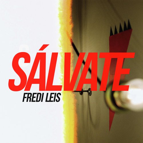 Sálvate cover art