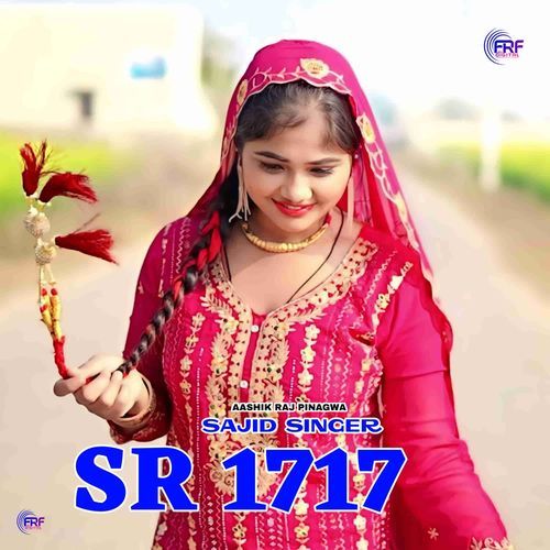 SAJID SINGER SR 1717