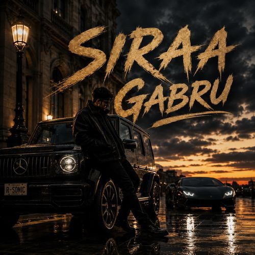 SIRAA GABRU