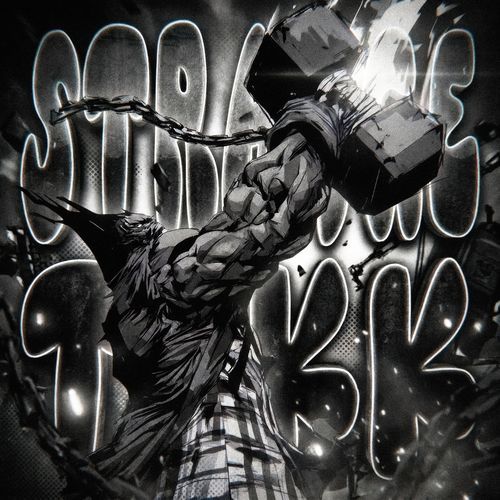 STRANGETEKK (SUPER SLOWED)