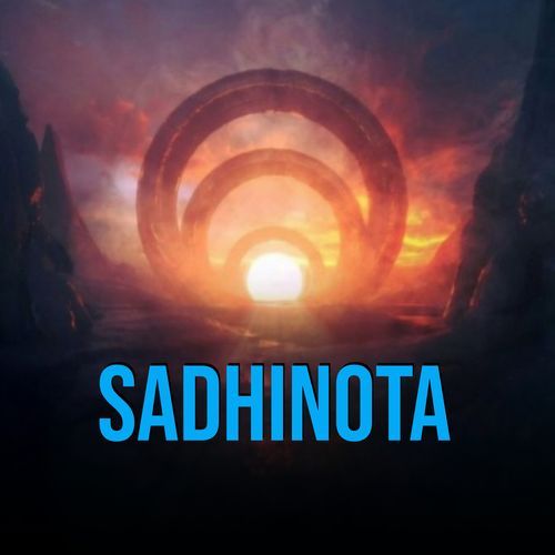 Sadhinota