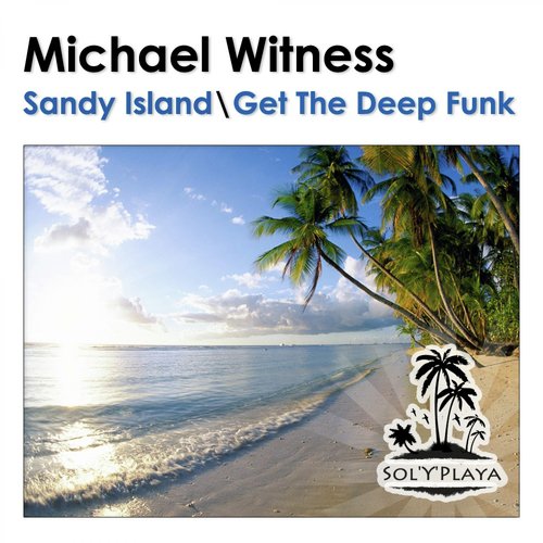 Get the Deep Funk cover art