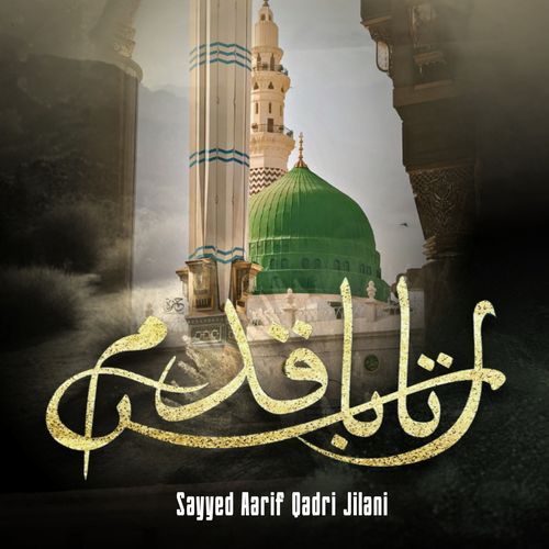 Sar taba qadam hai