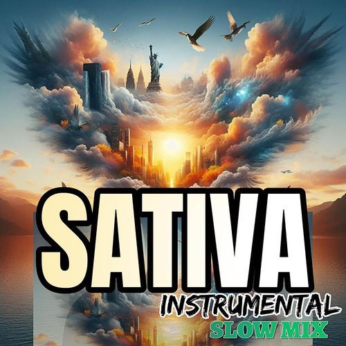Sativa (Slow Instrumental)