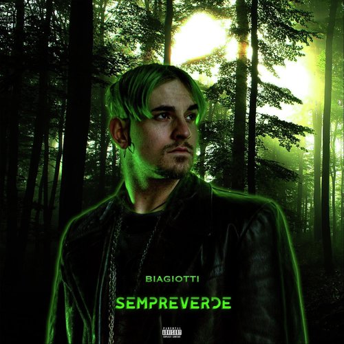 Sempreverde (feat. Devid & Evrint Bless)