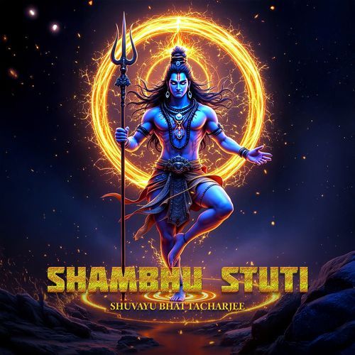 Shambhu Stuti