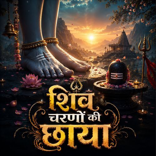 Shiv Charno Ki Chhaya
