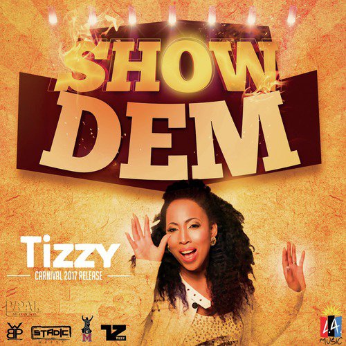 Show Dem_poster_image