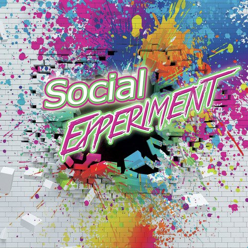 Social Experiment_poster_image