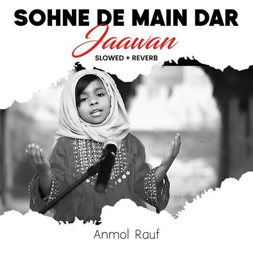 Sohne De Main Dar Jaawan (Lofi-Mix)